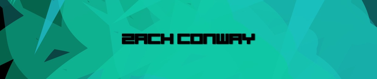 Zach Conway