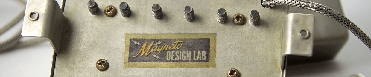 Magneto Design Lab