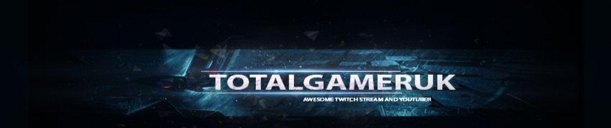 Totalgameruk
