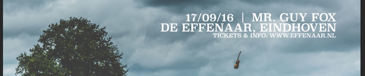 Mr. Guy Fox