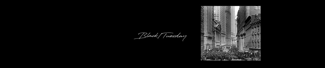 Black/Tuesday
