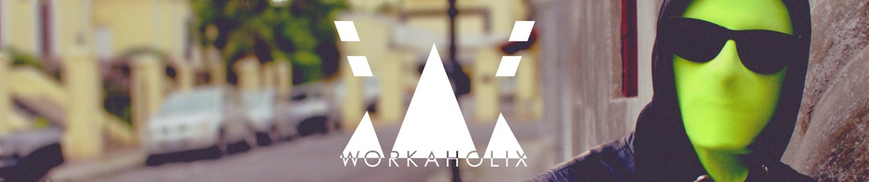 Workaholix