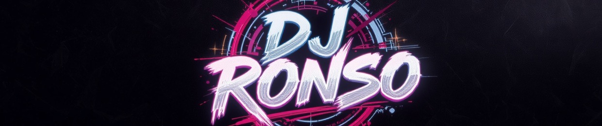Ron Sofer - DJ RonSo