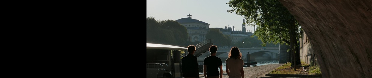 Paris Groove