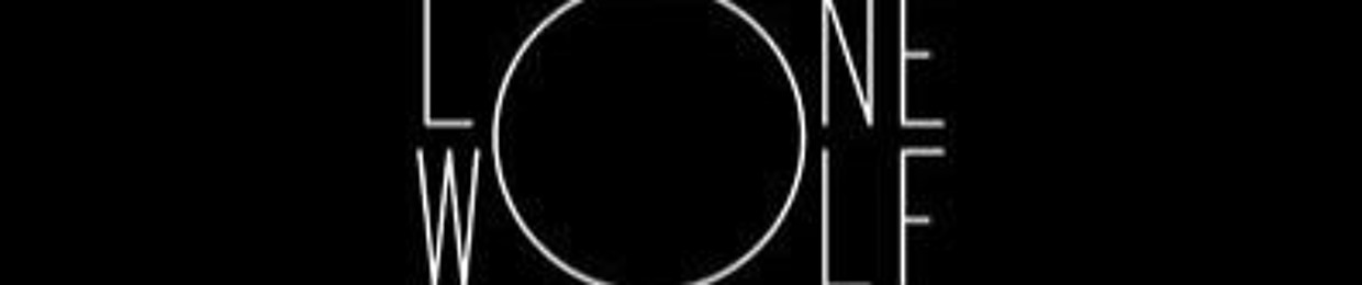 Lonewolfpodcast