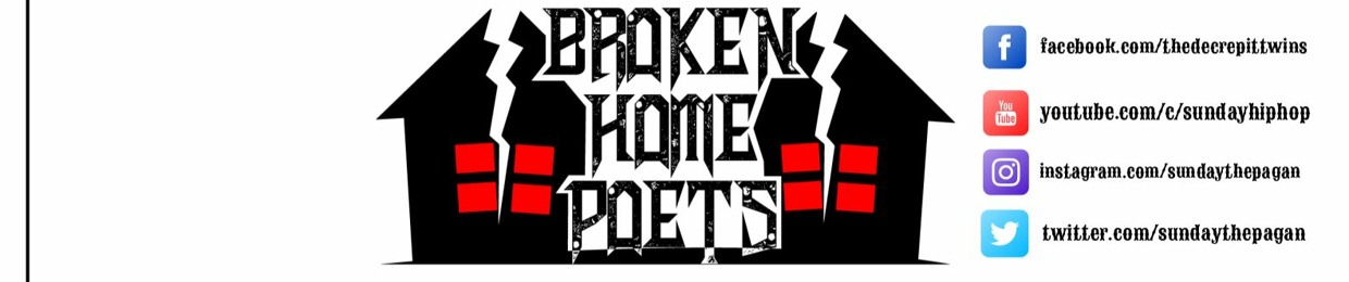 Broken Home Poets