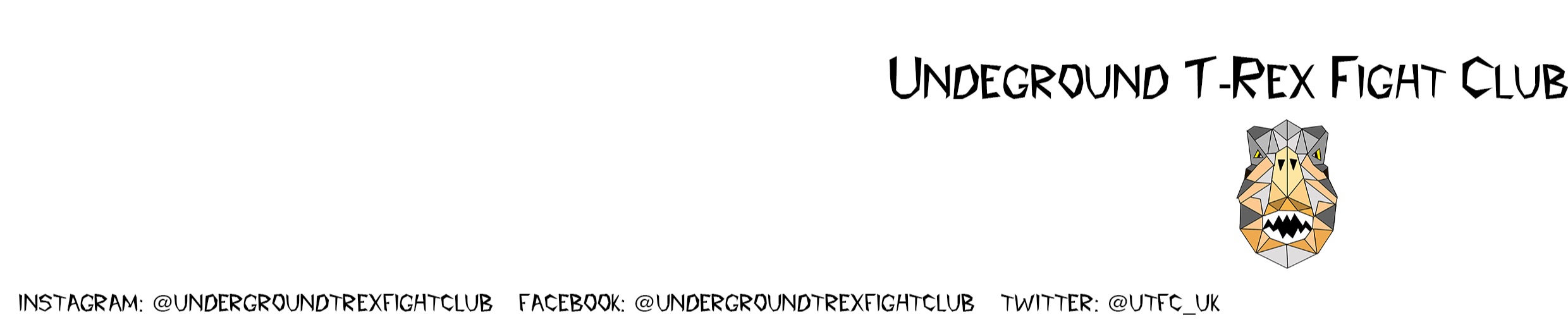 underground t rex fight club