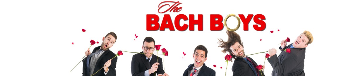 The Bach Boys