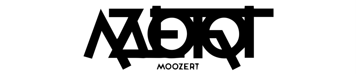 mooZert (fka. Moses Gitua)