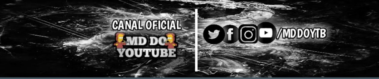 MD DO YOUTUBE ϟ ✪