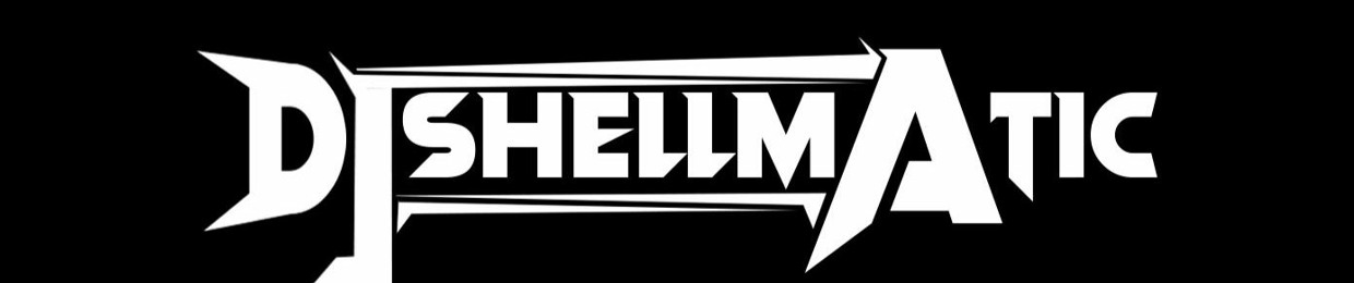 ❌ DJ SHELLMATIC ❌