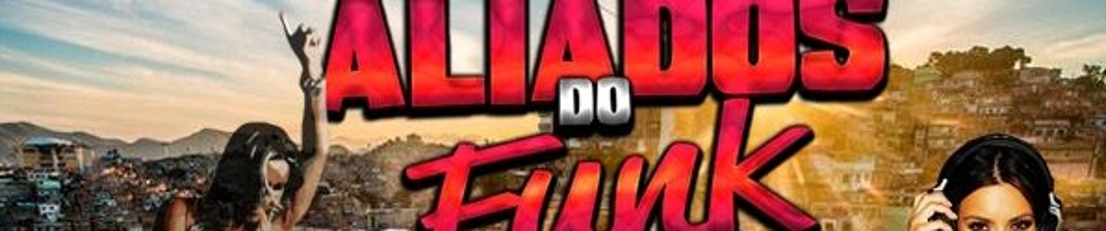aliiados do funk