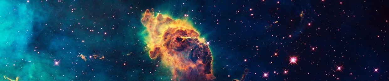 Galactic Backround Noise