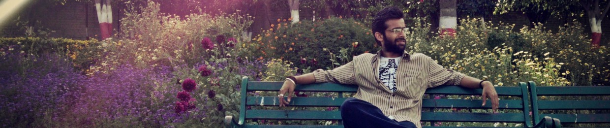Jaideep Sharma