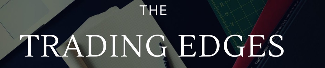 The Trading Edges Podcast