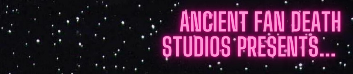 Ancient F(+)n Death Studios