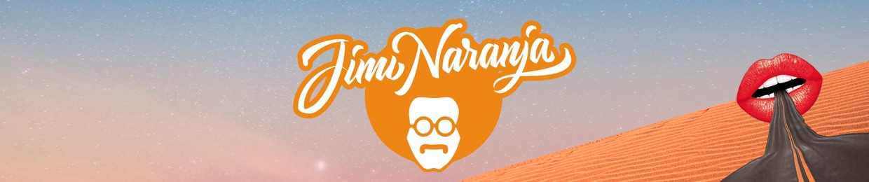 Jimi Naranja