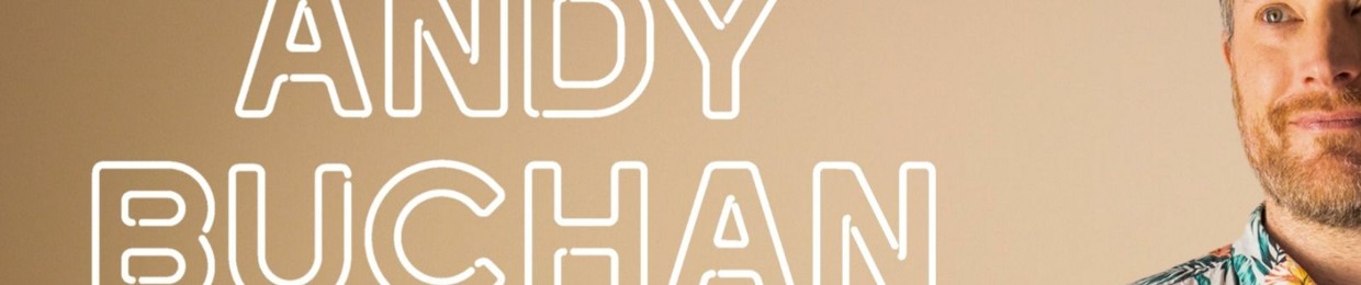 Andy Buchan