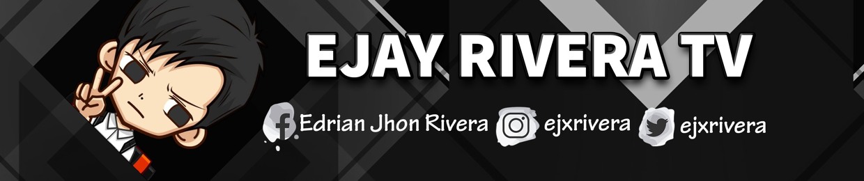 Edrian Jhon Rivera II