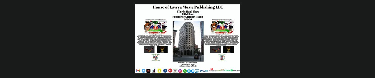 House of Lawya Music Publishing LLC(2)