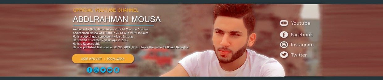 Abdlrahman Mousa