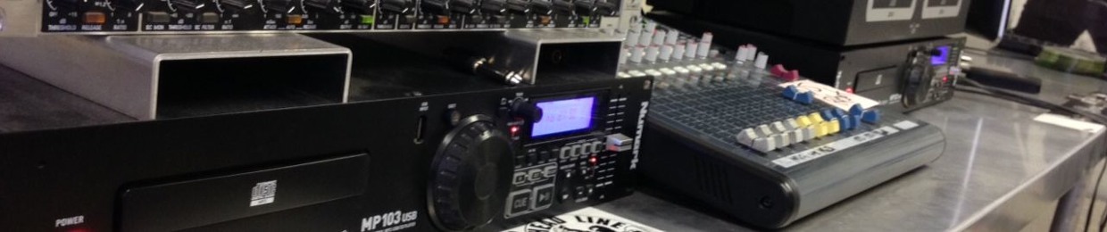 KSVG Savage Radio