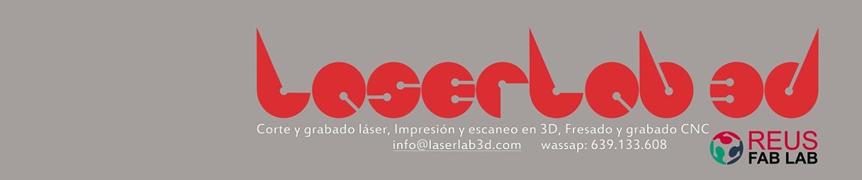 Laserlab 3D Reus