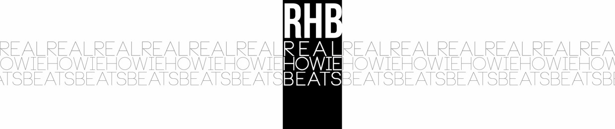 Real Howie B