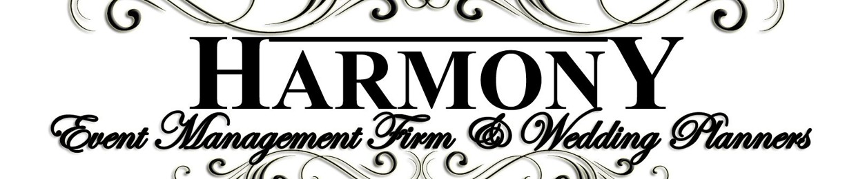 Harmony Event Firm