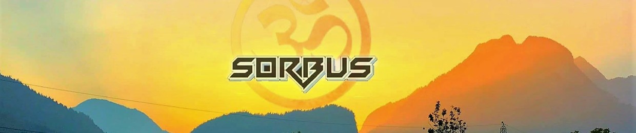 DJ SORBUS(official)- SORBEATS