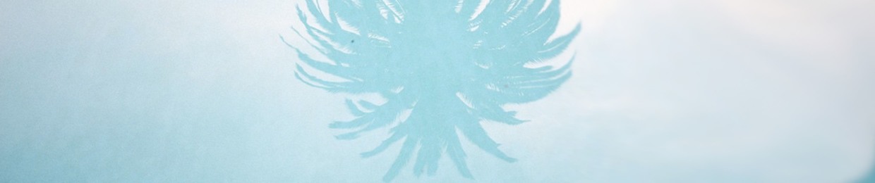 The Deep Blue