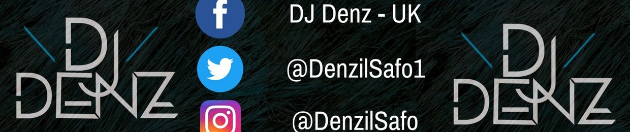 DJ DENZ
