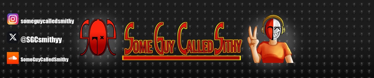 SomeGuyCalledSmithy