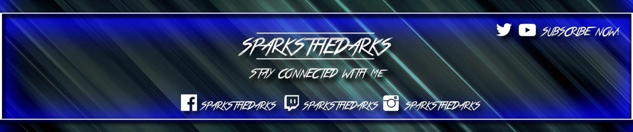 SparksTheDarks