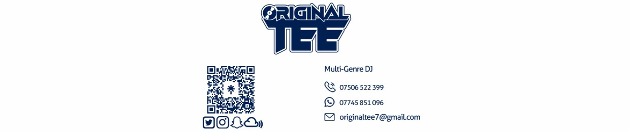 Original Tee