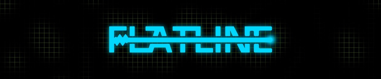 Flatline.