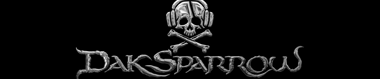 Dak Sparrow