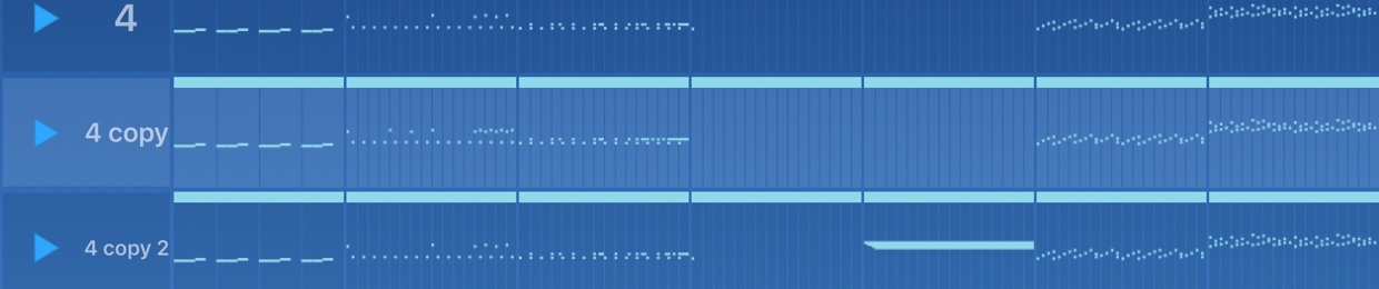 Camellia-Daliah Pro's Old Account