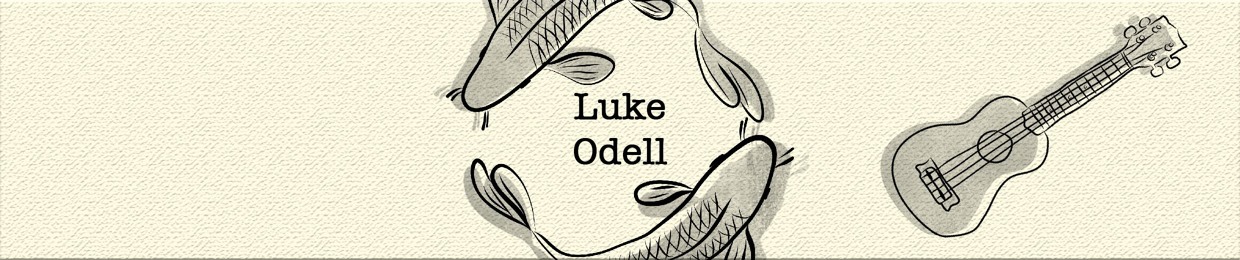 Luke Odell