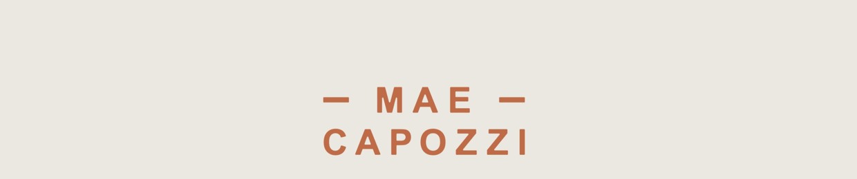 Mae Capozzi