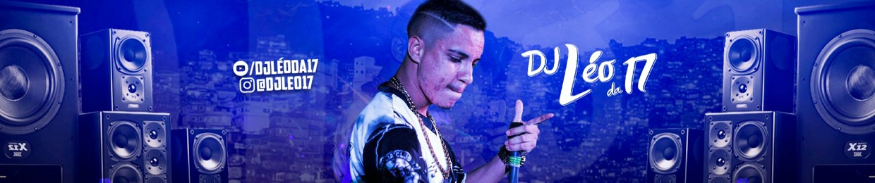 DJ Léo da 17