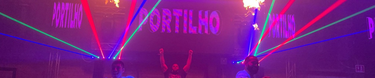 Portilho DJ