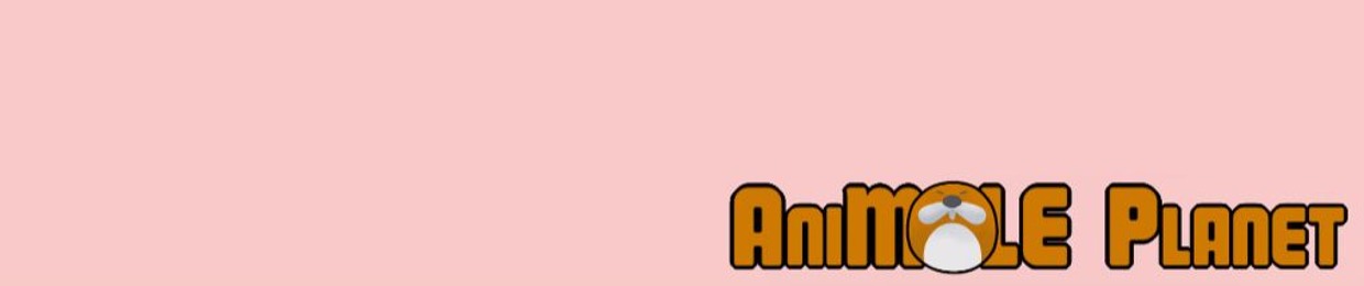 AniMOLE Planet