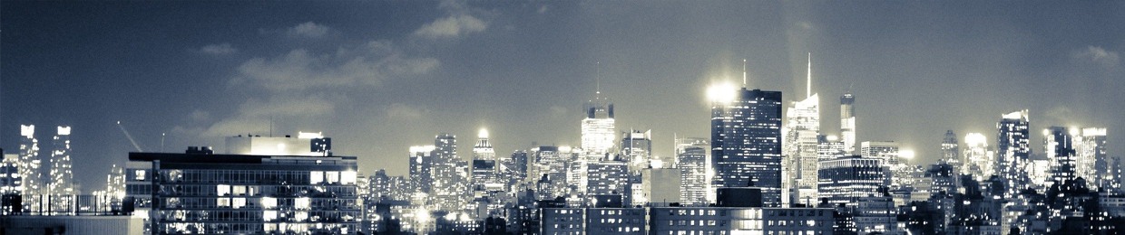 Starless Skyline