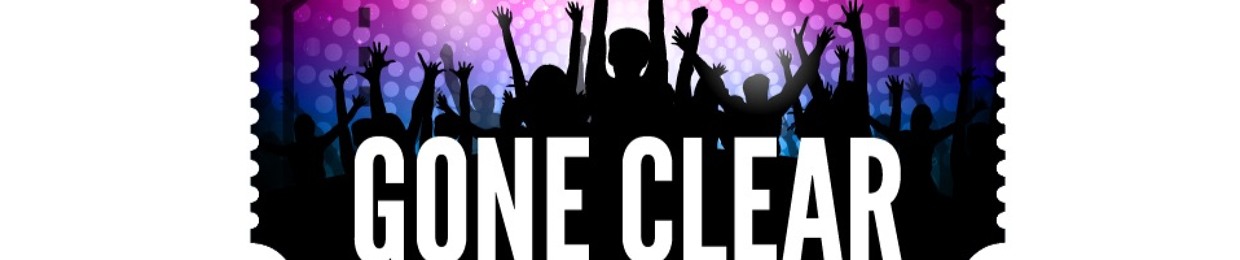Gone Clear PR