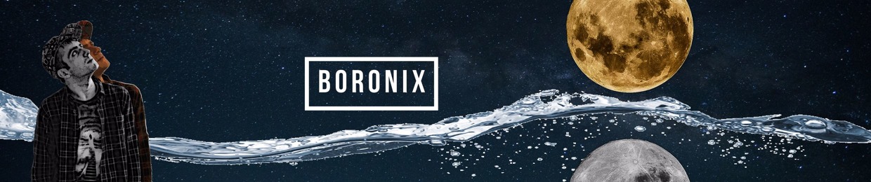 Boronix
