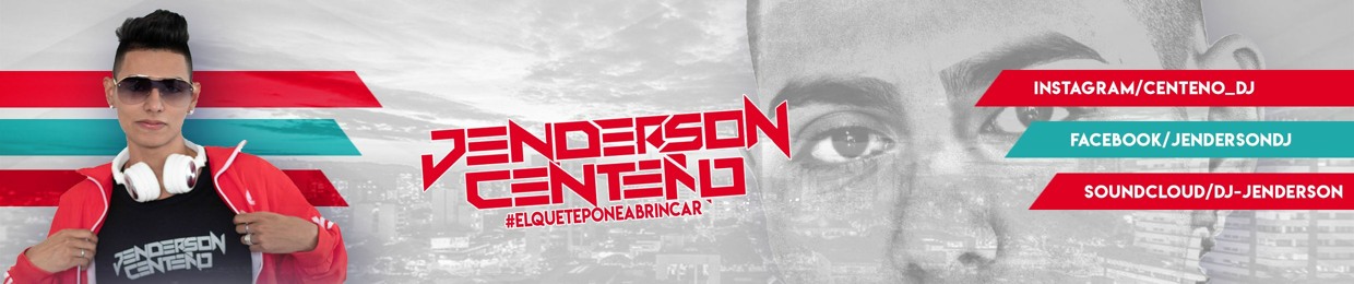 Jenderson Centeno ✪