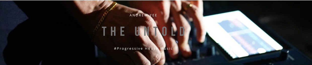 THE UNTOLD