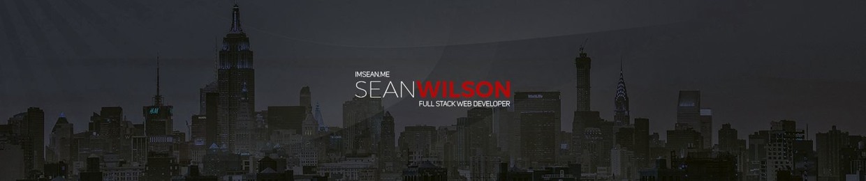 Sean Wilson
