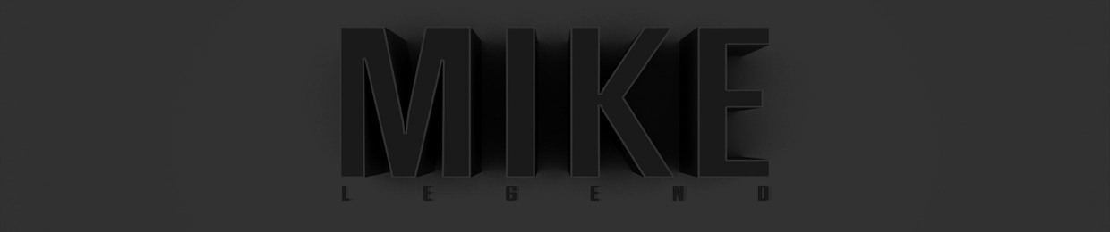 Mike Legend